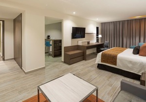Real Inn Celaya