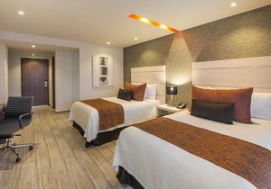 Real Inn Celaya