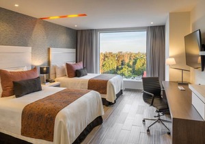 Real Inn Celaya