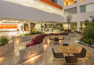 Real Inn Celaya