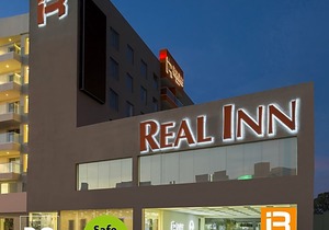 Real Inn Celaya