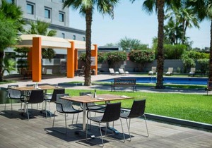 Real Inn Mexicali