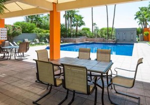 Real Inn Mexicali
