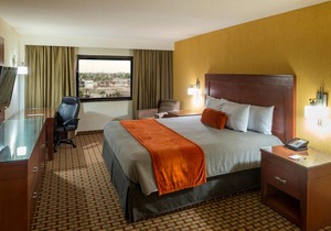 Real Inn Mexicali