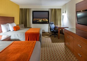 Real Inn Mexicali