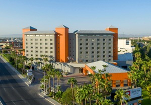 Real Inn Mexicali