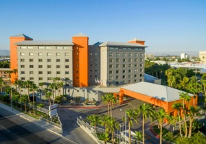 Real Inn Mexicali