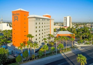Real Inn Mexicali