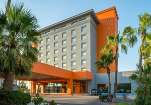 Real Inn Mexicali