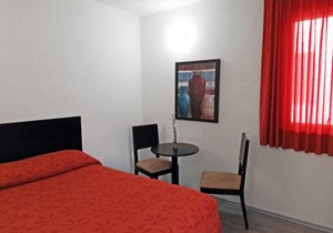 Residencias Señorial