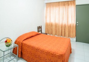 Residencias Señorial