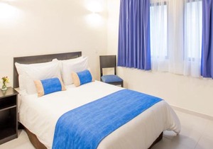 Residencias Señorial