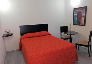 Residencias Señorial