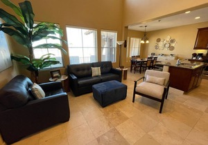 San Felipe Beachfront Condo with Panoramic Views of the Sea of Cortez