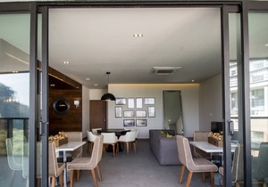 Santa Fe Place I Modern Studio in Santa Fe