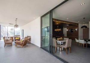 Santa Fe Place I Modern Studio in Santa Fe