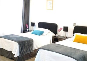 Siqueiros Maia Home - Lujoso apto en Polanco cerca de Antara 3BR