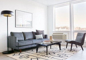 Sonder | MODI | Bright 1BR + Gym