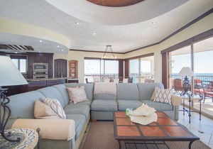 Sonoran Sky 1501 Sky-View Presidential Luxurious Ocean Front