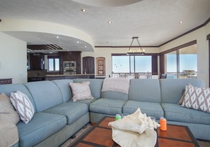 Sonoran Sky 1501 Sky-View Presidential Luxurious Ocean Front