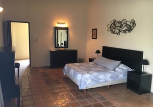 Strategically located in central Veracruz, close to everything. Here you rest.