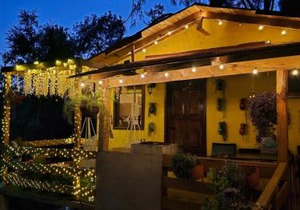 Villas De Los Pinos 2