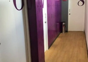 Vintage Lofts Expo - Loft # 7