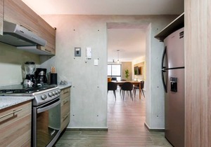 w* | Unique 2BR in Parque España