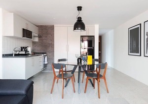 w* | Welcoming 2BR in Roma Norte