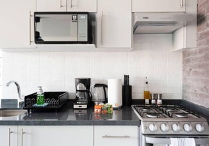 w* | Welcoming 2BR in Roma Norte