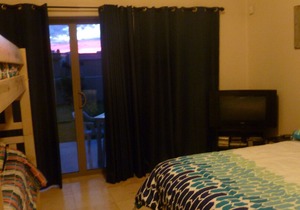 Walk to Beach and Marina- or take a swim in the new private pool!