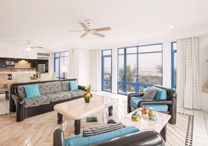 Wyndham El Cid Marina Beach Hotel & Yacht Club - 1 Bedroom