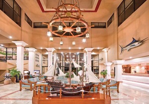 Wyndham El Cid Marina Beach Hotel & Yacht Club - 1 Bedroom