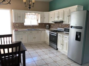 Almejas | San Carlos