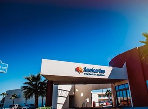 American Inn Hotel Delicias | Delicias