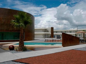 American Inn Hotel Delicias | Delicias