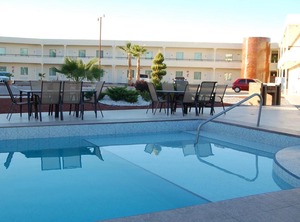 American Inn Hotel Delicias | Delicias