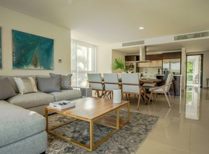 Mareazul Casa Quetzal Sur | Puerto Juarez