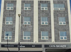 Casa Basalto | Pachuca