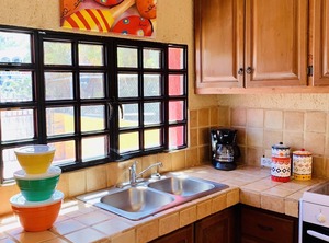 Casa Edilia The Middle Of Block Beach | Los Barriles