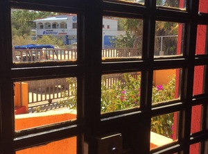 Casa Edilia The Middle Of Block Beach | Los Barriles