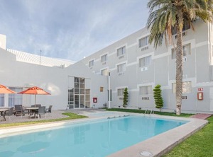 Casa Delicias | Delicias