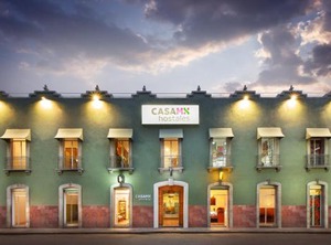 Casa Alameda | Downtown Mexico City