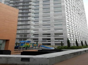 Castlerock Mexico City | Azcapotzalco