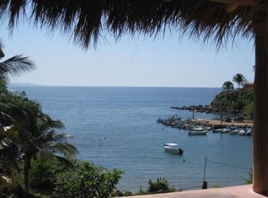 Ch Chacala | Chacala