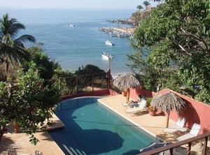 Ch Chacala | Chacala