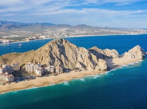 Grand Solmar Land Resort Cabo San Lucas | Marina