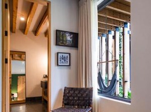 Cinco Rodavento | Santa Maria Ahuacatlan
