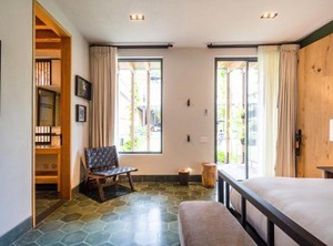Cinco Rodavento | Santa Maria Ahuacatlan