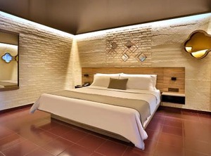 Castlerock Mexico City | Historic Center